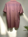 A-X POLO T-SHIRT