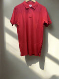 ZR POLO T-SHIRT