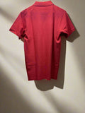 ZR POLO T-SHIRT