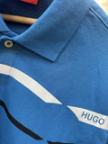 HG BSS POLO T-SHIRT