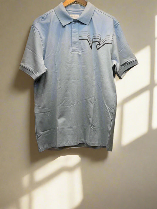 EMP POLO T-SHIRT