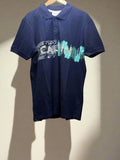 C-K POLO T-SHIRT