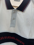 C-K POLO T-SHIRT