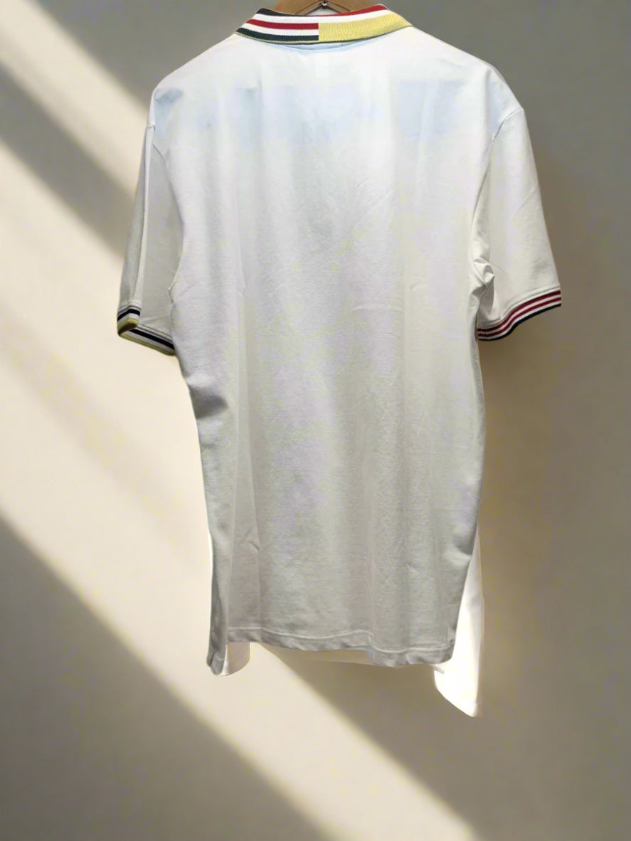 LCST POLO T-SHIRT