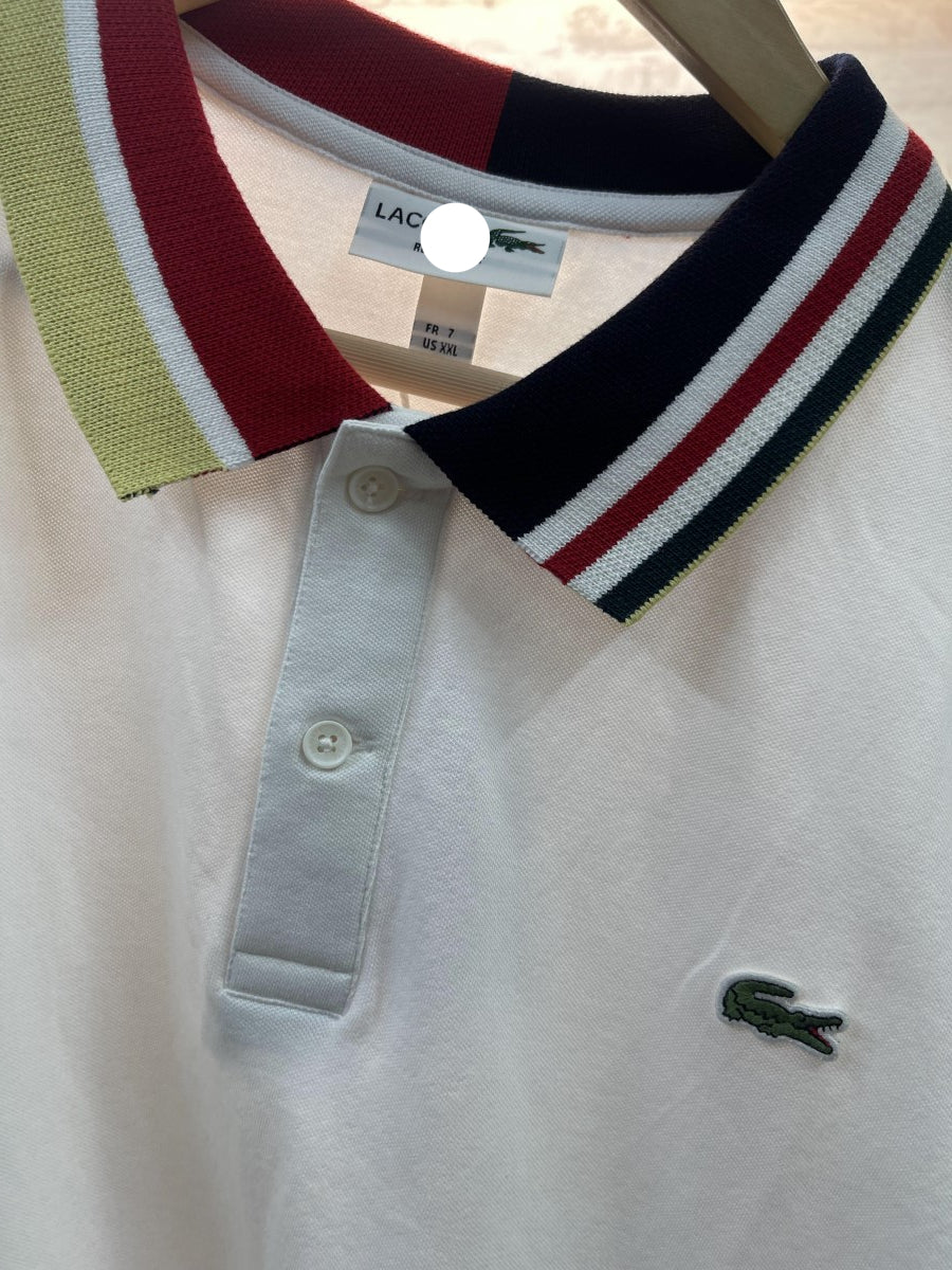 LCST POLO T-SHIRT