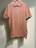 C-K POLO T-SHIRT