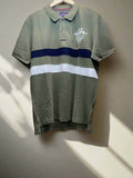 USPA POLO T-SHIRT