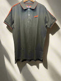SPRDY POLO T-SHIRT