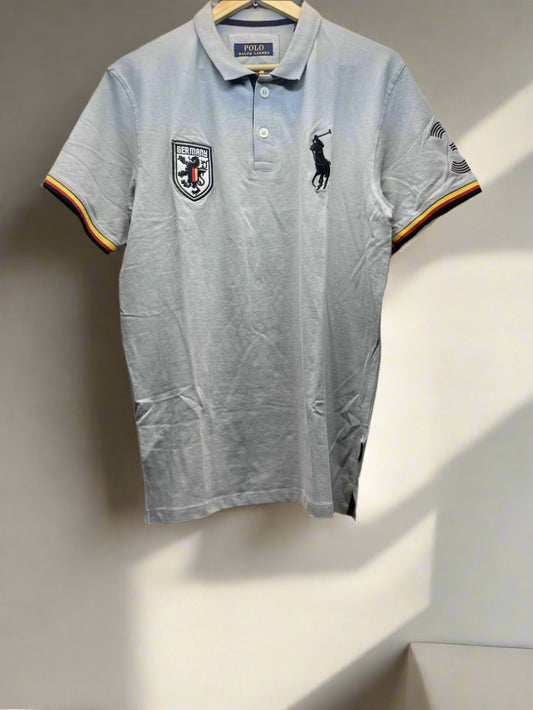 RLP POLO T-SHIRT