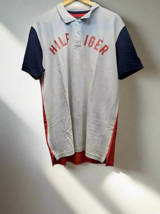 TMY POLO T-SHIRT