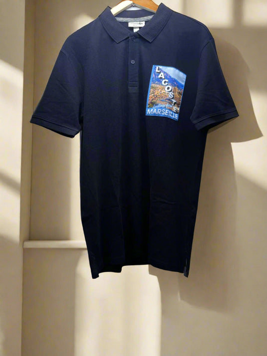 LCST POLO T-SHIRT
