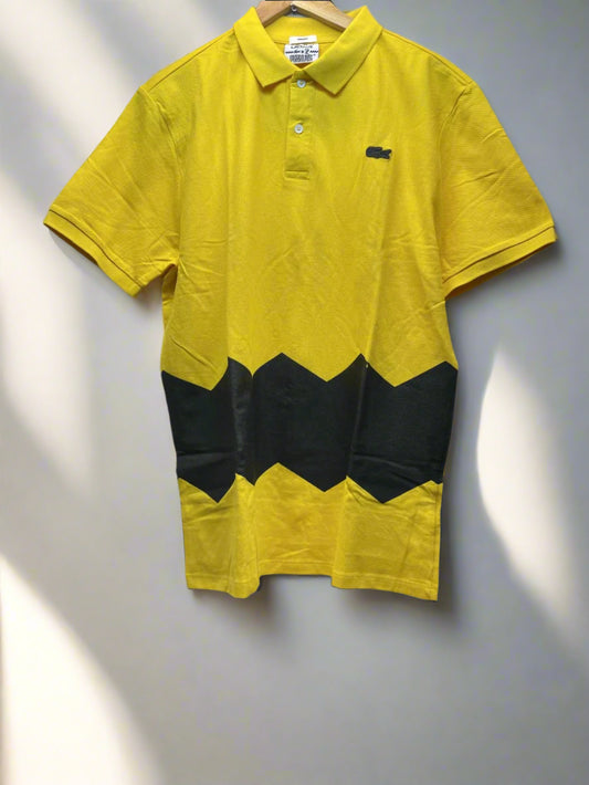 LCST POLO T-SHIRT