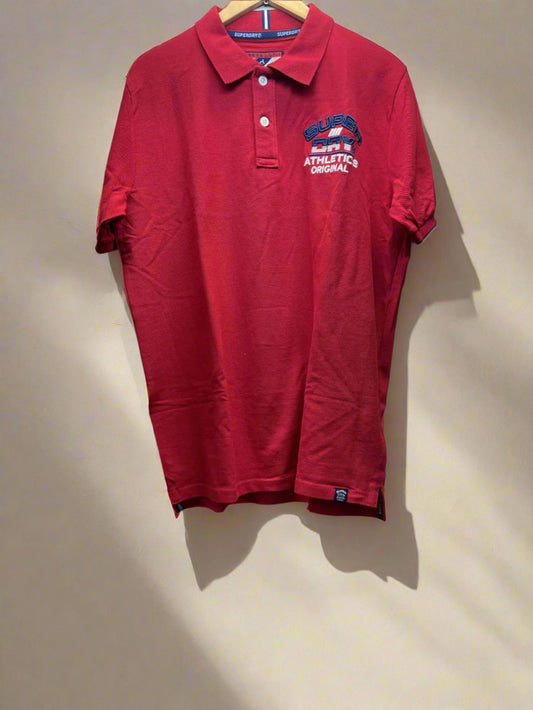 SPRDY POLO T-SHIRT