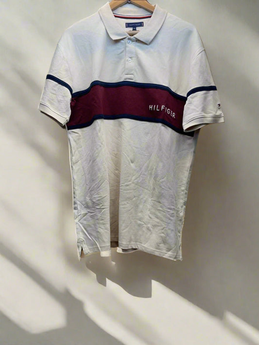 TMY POLO T-SHIRT