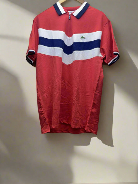 LCST POLO T-SHIRT