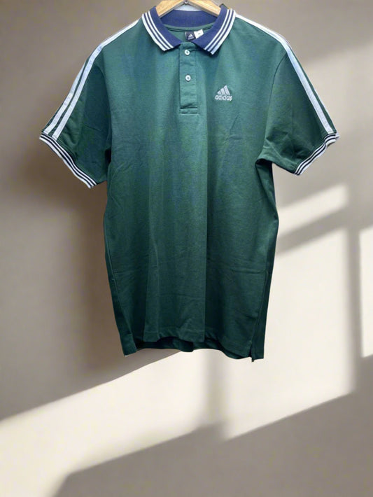 ADS POLO T-SHIRT