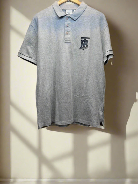 BRBRY POLO T-SHIRT