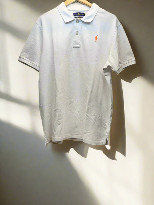 RLP POLO T-SHIRT