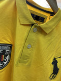 RLP POLO T-SHIRT
