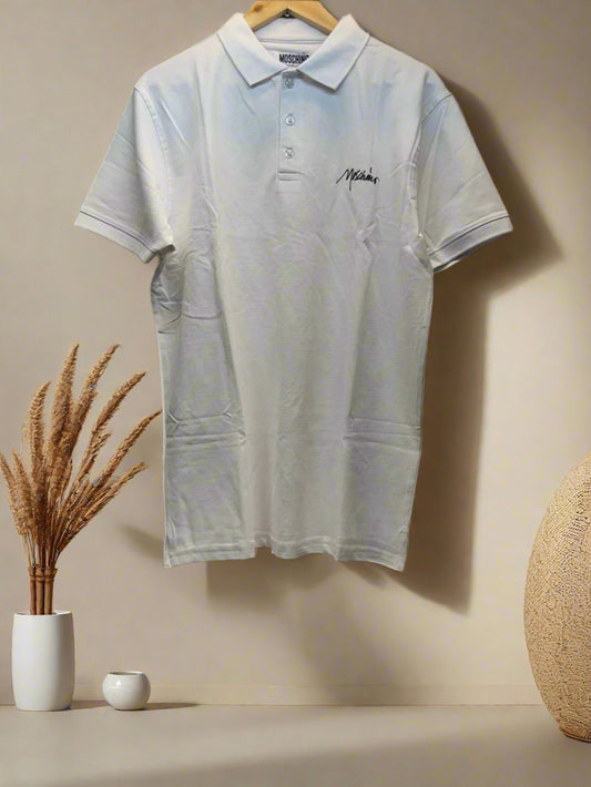 MSCHNO POLO T-SHIRT
