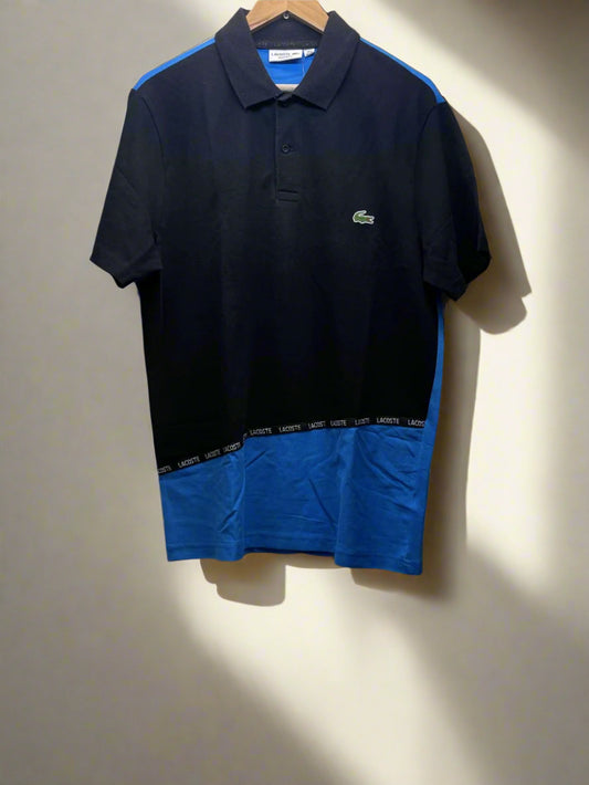 LCST POLO T-SHIRT