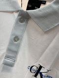 C-K POLO T-SHIRT