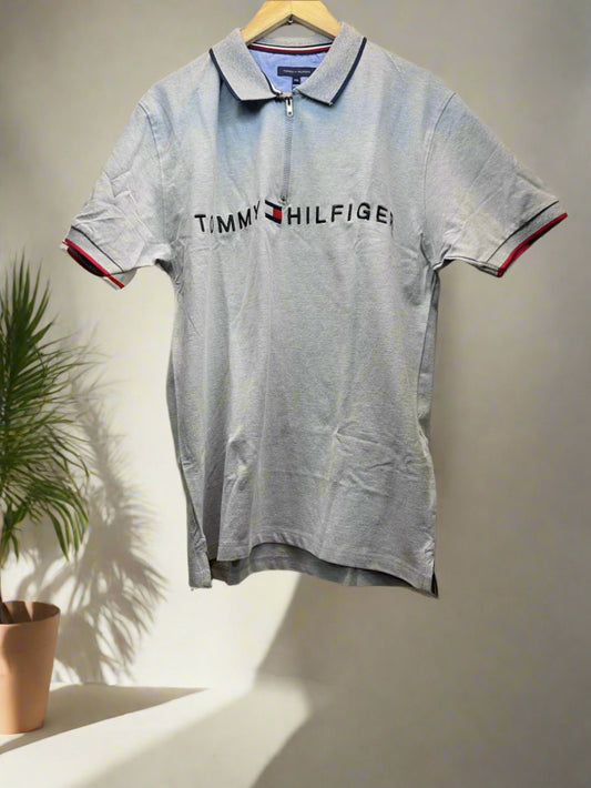 TMY POLO T-SHIRT