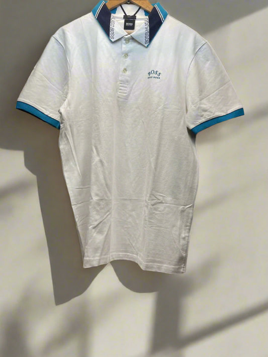 HG BSS POLO T-SHIRT