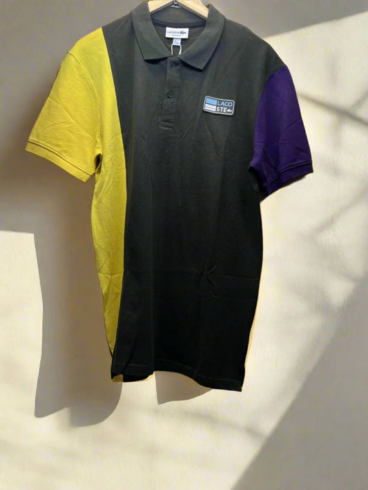LCST POLO T-SHIRT