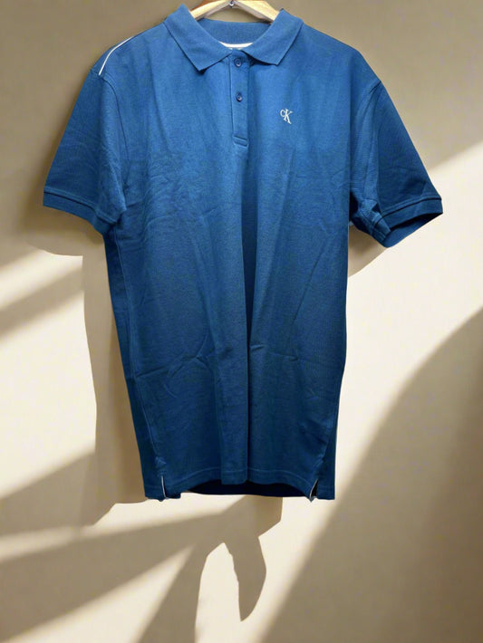 C-K POLO T-SHIRT