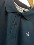C-K POLO T-SHIRT