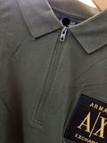 A-X POLO T-SHIRT