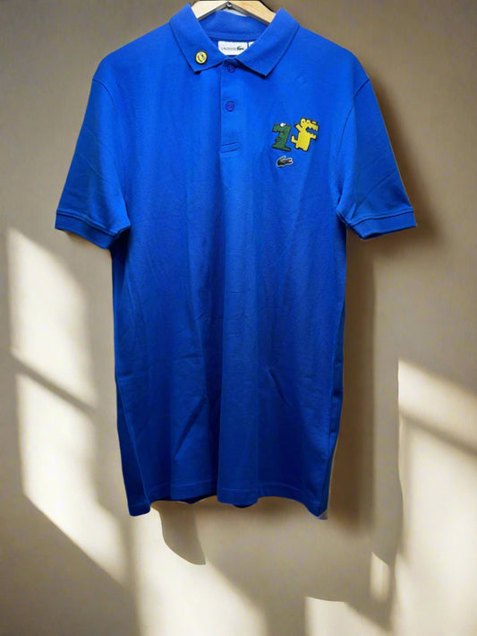 LCST POLO T-SHIRT