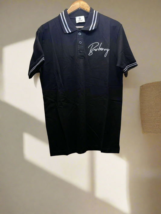 BRBRY POLO T-SHIRT