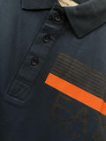 EMP POLO T-SHIRT