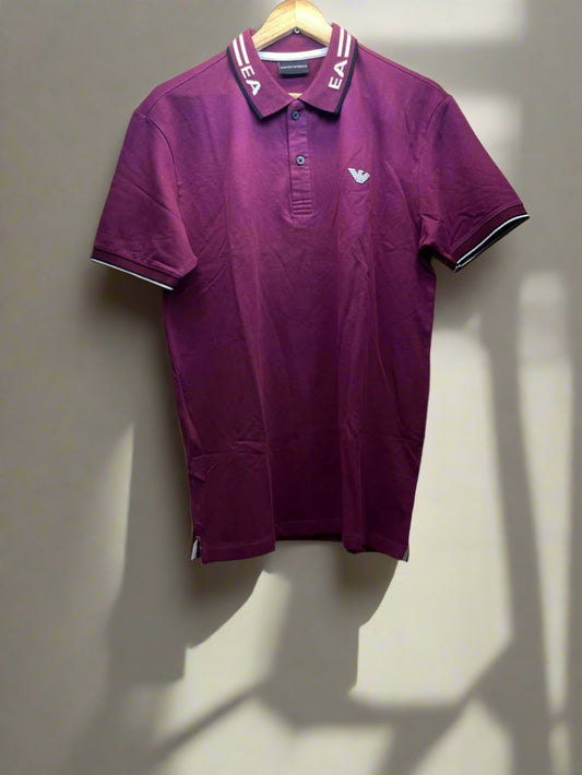 EMP POLO T-SHIRT