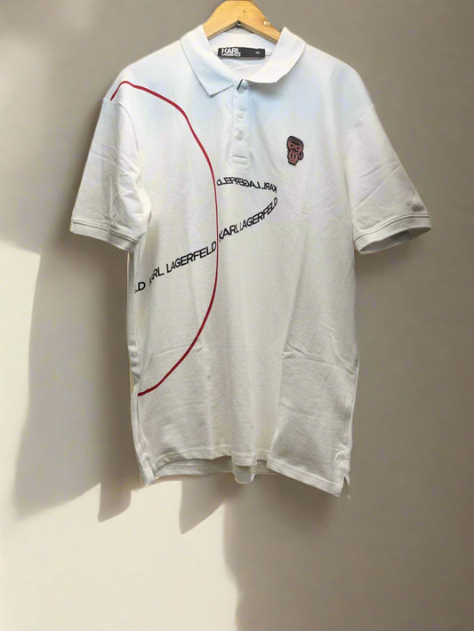 KRL POLO T-SHIRT