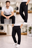 LCST CLASSIC COTTON BLEND FLEECE Track Pants