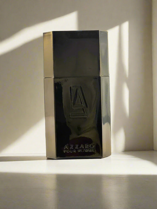 AZARO ORIGINAL TESTER PERFUME
