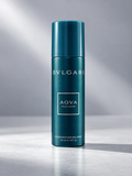 Bvlgari liquid based Deo