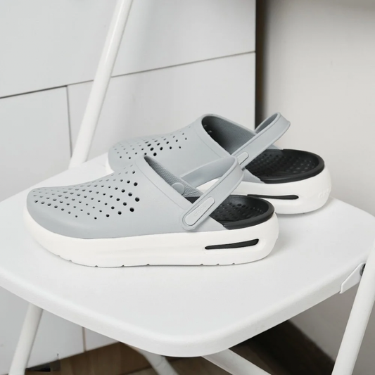 CLOGS INMOTION