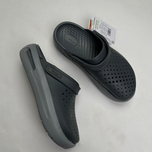 CLOGS INMOTION