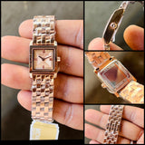 M-K LADIES OG WATCH