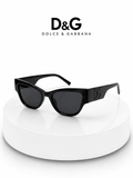 Dolce & Gabbana Noir Icon SHADES