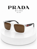 Prada Arctic Edge SHADES