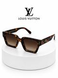 Louis Vuitton Tortoiseshell Square  SHADES
