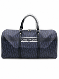 Christian Dior Premium Monogram Travel & Duffle Bag