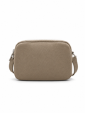 Miu Miu Logo-Embossed Leather  SLING  BAG