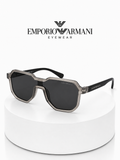 Emporio Armani Geometric SHADES