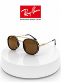 Ray-Ban Eclipse Round Classic SHADES
